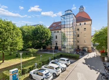 Kontor Trekronergade 26 2500 Valby
