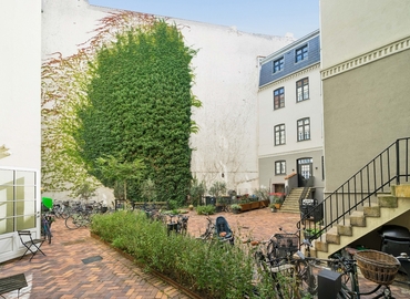 Butik til leje på Esplanaden 14, 1263 København K - 262 m² | Foto 10 - Lokalebasen.dk