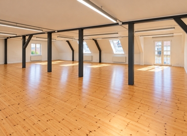 Office Dortheavej 12 2400 Copenhagen NV