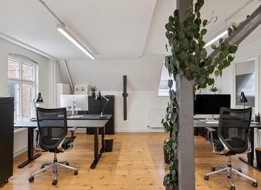 Office Dortheavej 12 2400 Copenhagen NV