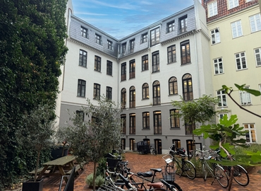 Butik til leje på Esplanaden 14, 1263 København K - 262 m² | Foto 9 - Lokalebasen.dk