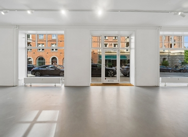 Butik til leje på Esplanaden 14, 1263 København K - 262 m² | Foto 3 - Lokalebasen.dk