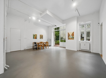 Butik til leje på Esplanaden 14, 1263 København K - 262 m² | Foto 4 - Lokalebasen