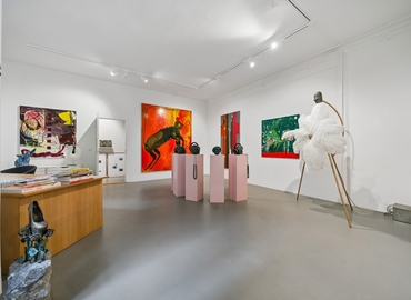 Butik til leje på Esplanaden 14, 1263 København K - 262 m² | Foto 5 - Lokalebasen.dk