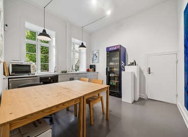Butik til leje på Esplanaden 14, 1263 København K - 262 m² | Foto 7 - Lokalebasen