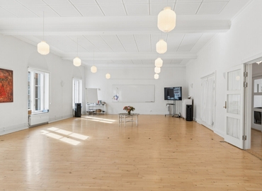 Kontor til leje på Østerbrogade 79, 2100 København Ø - 350 m² | Foto 2 - Lokalebasen.dk