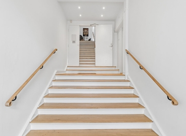 Kontor til leje på Østerbrogade 79, 2100 København Ø - 350 m² | Foto 3 - Lokalebasen