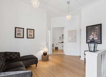 Kontor til leje på Østerbrogade 79, 2100 København Ø - 350 m² | Foto 4 - Lokalebasen.dk