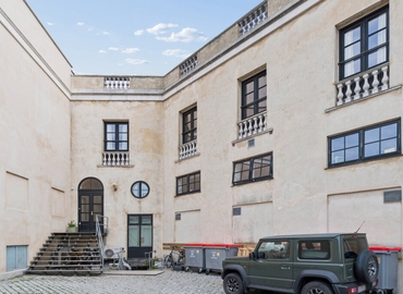 Kontor til leje på Østerbrogade 79, 2100 København Ø - 350 m² | Foto 5 - Lokalebasen