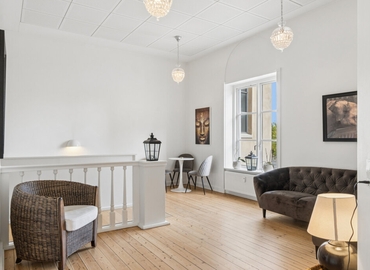 Kontor til leje på Østerbrogade 79, 2100 København Ø - 350 m² | Foto 7 - Lokalebasen.dk