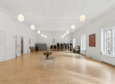 Kontor til leje på Østerbrogade 79, 2100 København Ø - 350 m² | Foto 8 - Lokalebasen