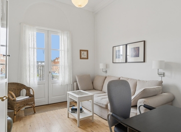 Kontor til leje på Østerbrogade 79, 2100 København Ø - 350 m² | Foto 9 - Lokalebasen