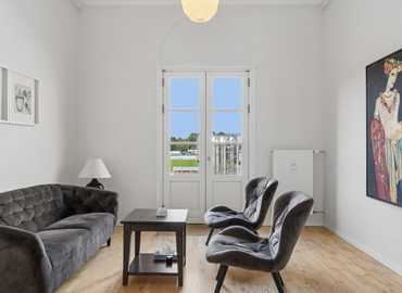 Kontor til leje på Østerbrogade 79, 2100 København Ø - 350 m² | Foto 10 - Lokalebasen.dk