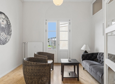 Kontor til leje på Østerbrogade 79, 2100 København Ø - 350 m² | Foto 11 - Lokalebasen