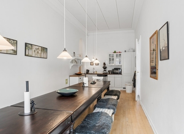 Kontor til leje på Østerbrogade 79, 2100 København Ø - 350 m² | Foto 13 - Lokalebasen
