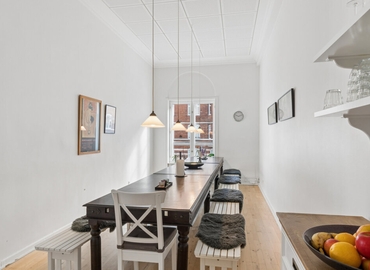 Kontor til leje på Østerbrogade 79, 2100 København Ø - 350 m² | Foto 14 - Lokalebasen.dk