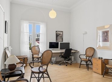 Kontor til leje på Østerbrogade 79, 2100 København Ø - 350 m² | Foto 15 - Lokalebasen.dk