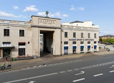 Kontor til leje på Østerbrogade 79, 2100 København Ø - 350 m² | Foto 17 - Lokalebasen.dk