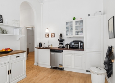Kontor til leje på Østerbrogade 79, 2100 København Ø - 350 m² | Foto 19 - Lokalebasen.dk