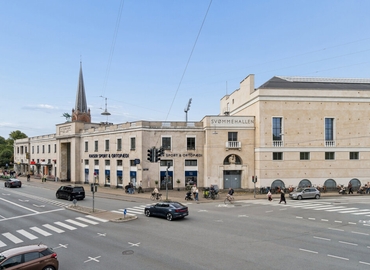 Kontor til leje på Østerbrogade 79, 2100 København Ø - 350 m² | Foto 20 - Lokalebasen
