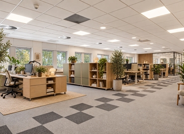Kontor til leje på Stamholmen 193, 2650 Hvidovre - 330 m² | Foto 0 - Lokalebasen
