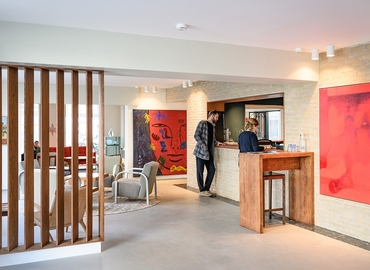 Kontor til leje på Hauser Plads 20, 1127 København K - 55 m² | Foto 3 - Lokalebasen