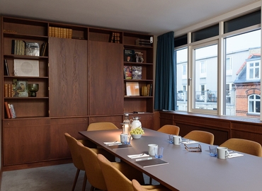Kontor til leje på Hauser Plads 20, 1127 København K - 55 m² | Foto 7 - Lokalebasen