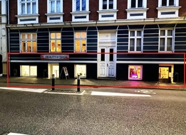 Butik Danmarksgade 82 9000 Aalborg