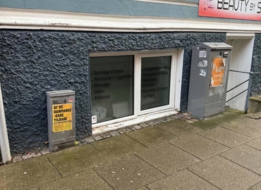 Butik Danmarksgade 82 9000 Aalborg