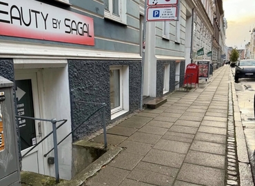 Butik Danmarksgade 82 9000 Aalborg