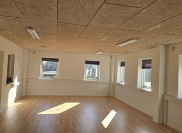 Lager til leje på Foldagervej 12A, 4623 Lille Skensved - 1018 m² | Foto 4 - Lokalebasen