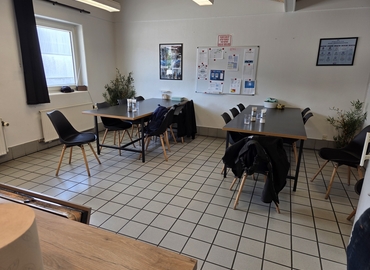 Lager til leje på Satellitvej 7, 8700 Horsens - 11600 m² | Foto 6 - Lokalebasen