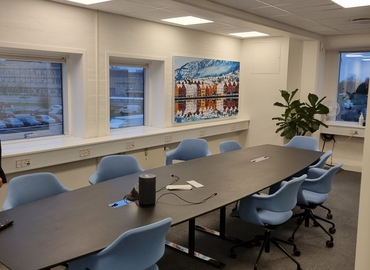 Kontor til leje på Telegrafvej 4, 2750 Ballerup - 400 m² | Foto 2 - Lokalebasen.dk