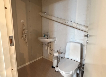 Lager til leje på Solvænget 5, 2100 København Ø - 172 m² | Foto 7 - Lokalebasen.dk