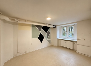 Kontor til leje på Folkvarsvej 9, 2000 Frederiksberg - 56 m² | Foto 2 - Lokalebasen.dk