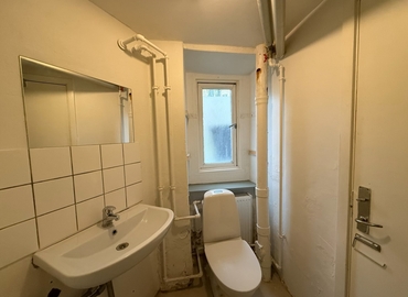 Kontor til leje på Folkvarsvej 9, 2000 Frederiksberg - 56 m² | Foto 3 - Lokalebasen.dk