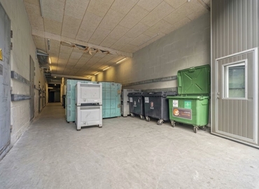 Butik Amerika Plads 1 2100 København Ø