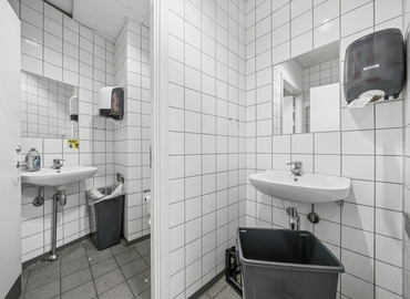 Butik Amerika Plads 1 2100 København Ø