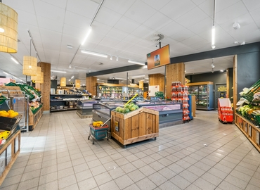 Butik Amerika Plads 1 2100 København Ø