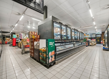 Butik Amerika Plads 1 2100 København Ø