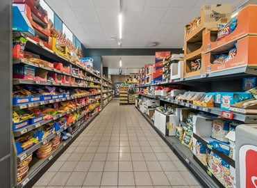 Butik Amerika Plads 1 2100 København Ø