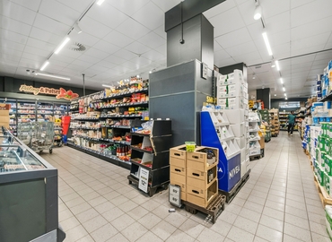 Butik Amerika Plads 1 2100 København Ø