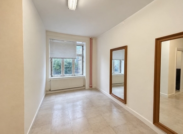 Kontor til leje på Nygårdsvej 3B, 2100 København Ø - 55 m² | Foto 3 - Lokalebasen.dk