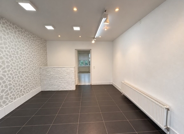 Kontor til leje på Nygårdsvej 3B, 2100 København Ø - 55 m² | Foto 2 - Lokalebasen.dk