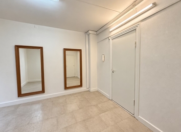 Kontor til leje på Nygårdsvej 3B, 2100 København Ø - 55 m² | Foto 4 - Lokalebasen.dk
