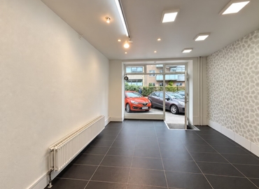 Kontor til leje på Nygårdsvej 3B, 2100 København Ø - 55 m² | Foto 1 - Lokalebasen.dk