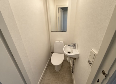 Kontor til leje på Nygårdsvej 3B, 2100 København Ø - 55 m² | Foto 6 - Lokalebasen