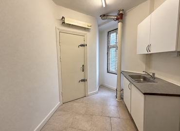 Kontor til leje på Nygårdsvej 3B, 2100 København Ø - 55 m² | Foto 5 - Lokalebasen.dk