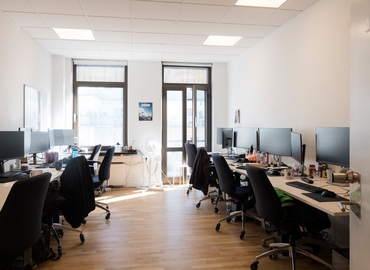Kontor til leje på Nyropsgade 23, 1602 København V - 598 m² | Foto 9 - Lokalebasen