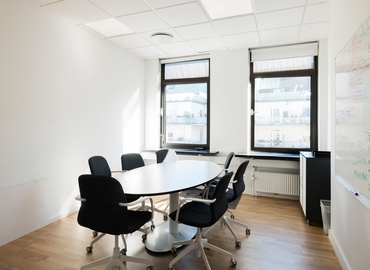 Kontor til leje på Nyropsgade 23, 1602 København V - 598 m² | Foto 10 - Lokalebasen.dk